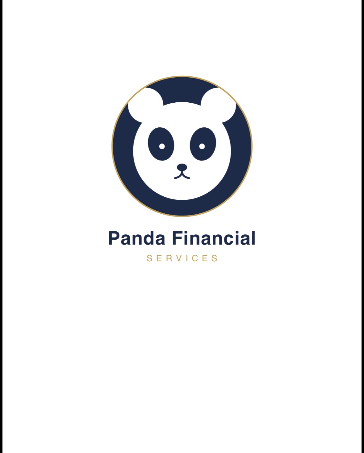 Panda Financial Services logo