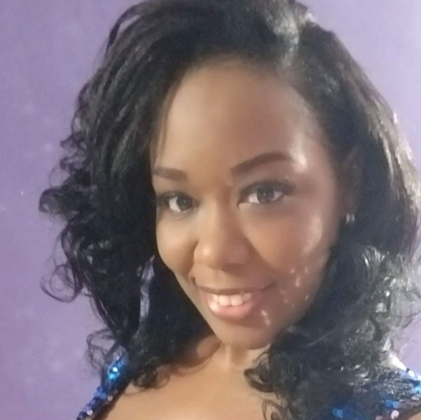 Tamek Thompson-Williams<br />
